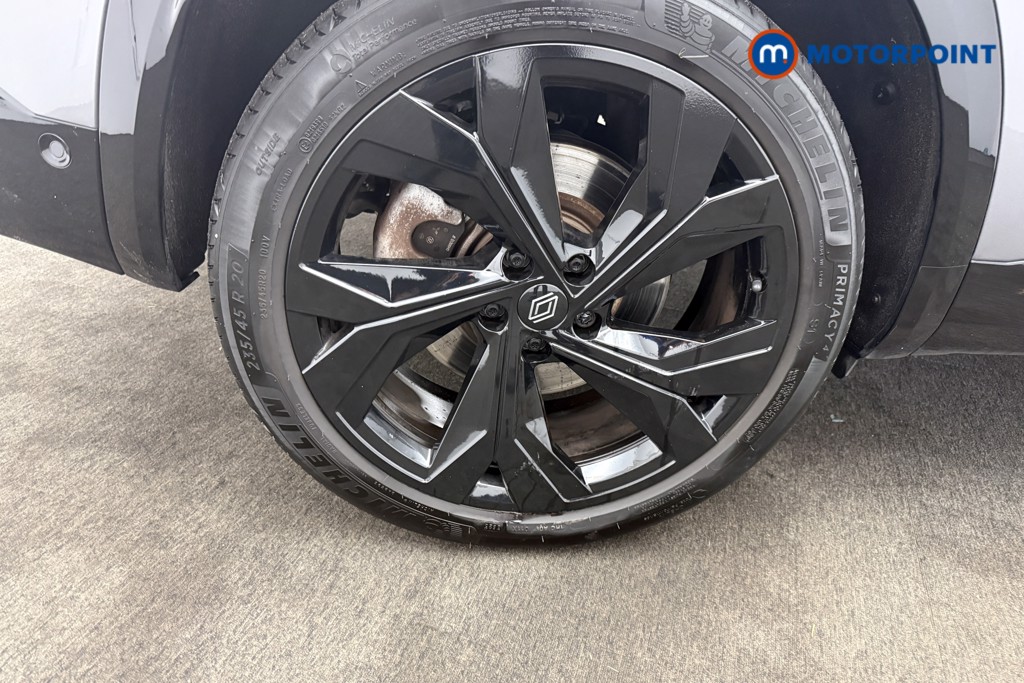 Used Renault Austral 2024 for sale - 76557571: Photo 14