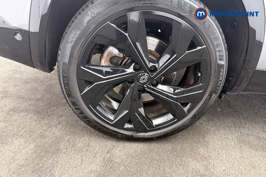 Used Renault Austral 2024 for sale - 76557571: Photo 15