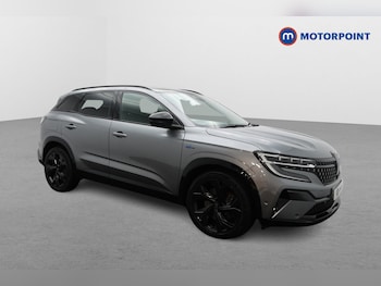 Used Renault Austral 2024 for sale - 76557571: Photo