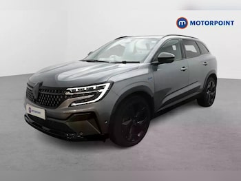 Used Renault Austral 2024 for sale - 76557571: Photo