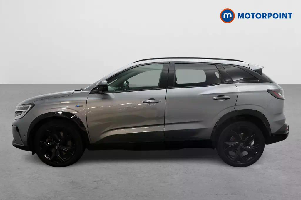 Used Renault Austral 2024 for sale - 76557571: Photo 4