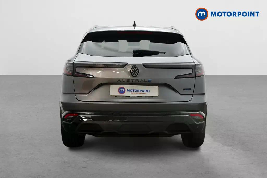Used Renault Austral 2024 for sale - 76557571: Photo 5