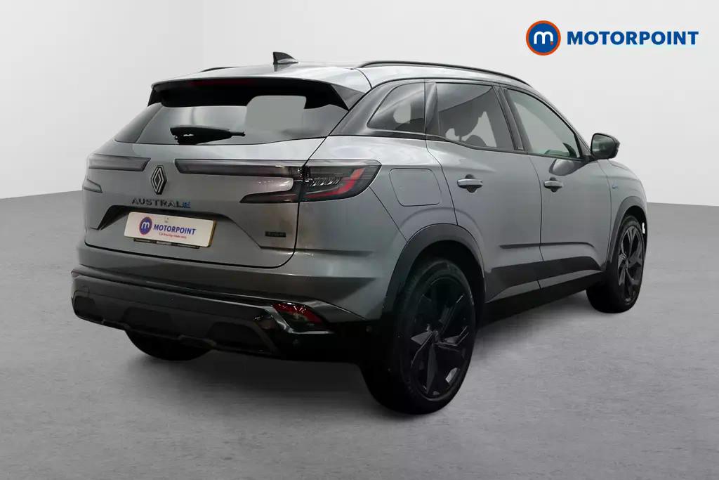 Used Renault Austral 2024 for sale - 76557571: Photo 6