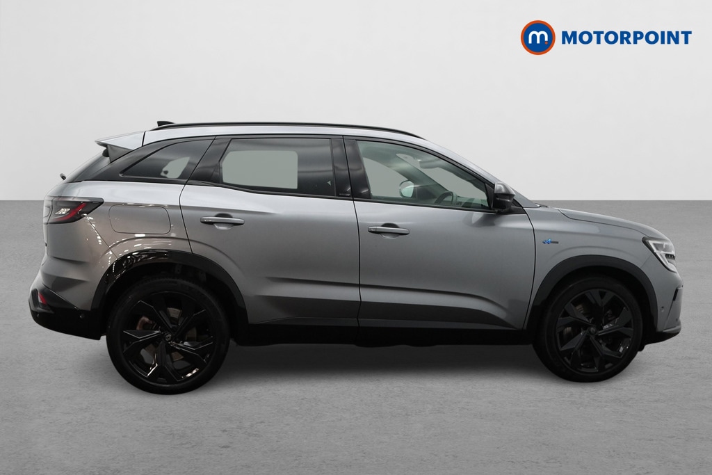 Used Renault Austral 2024 for sale - 76557571: Photo 7