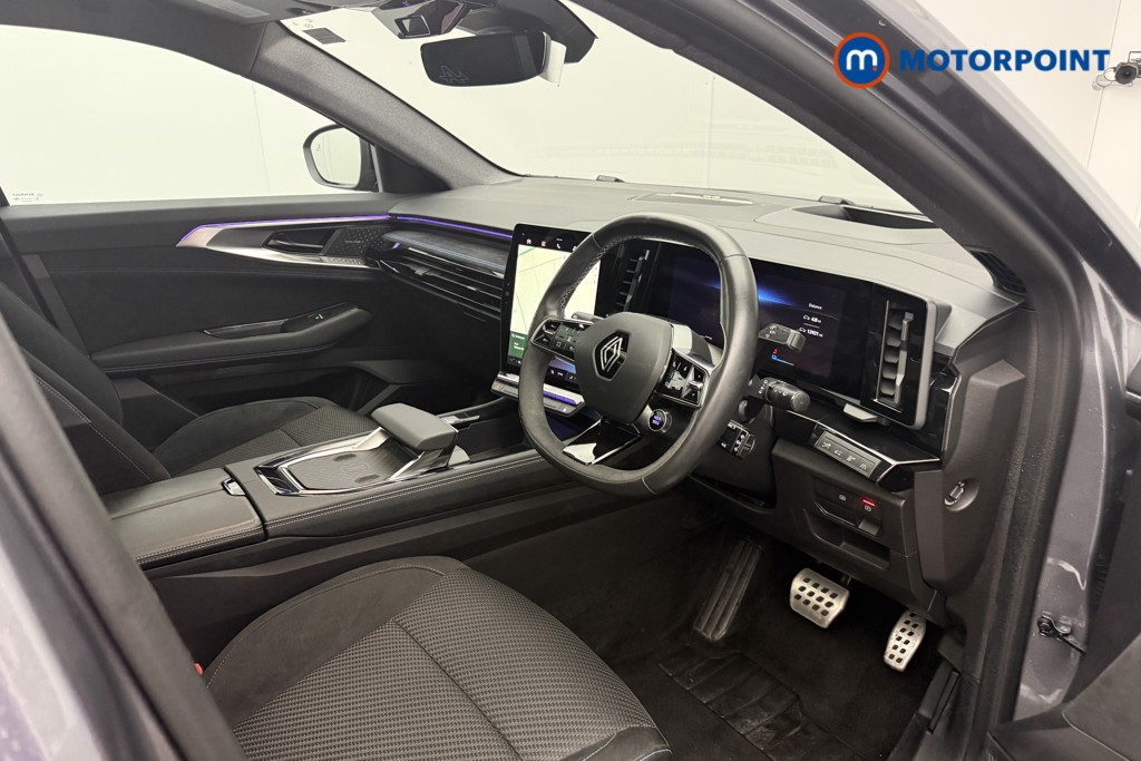 Used Renault Austral 2024 for sale - 76557571: Photo 8