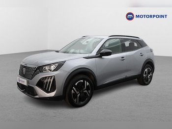 Used Peugeot 2008 2023 for sale - 75641770: Photo