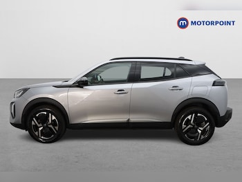 Used Peugeot 2008 2023 for sale - 75641770: Photo