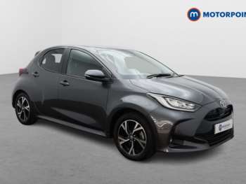 Used Toyota Yaris 2024 for sale - 74883840: Photo