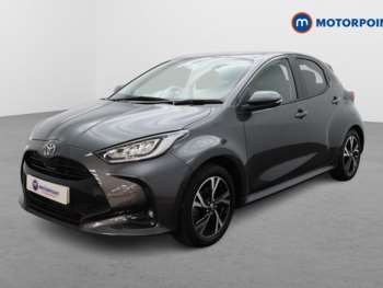 Used Toyota Yaris 2024 for sale - 74883840: Photo