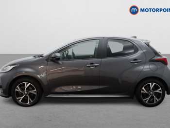 Used Toyota Yaris 2024 for sale - 74883840: Photo