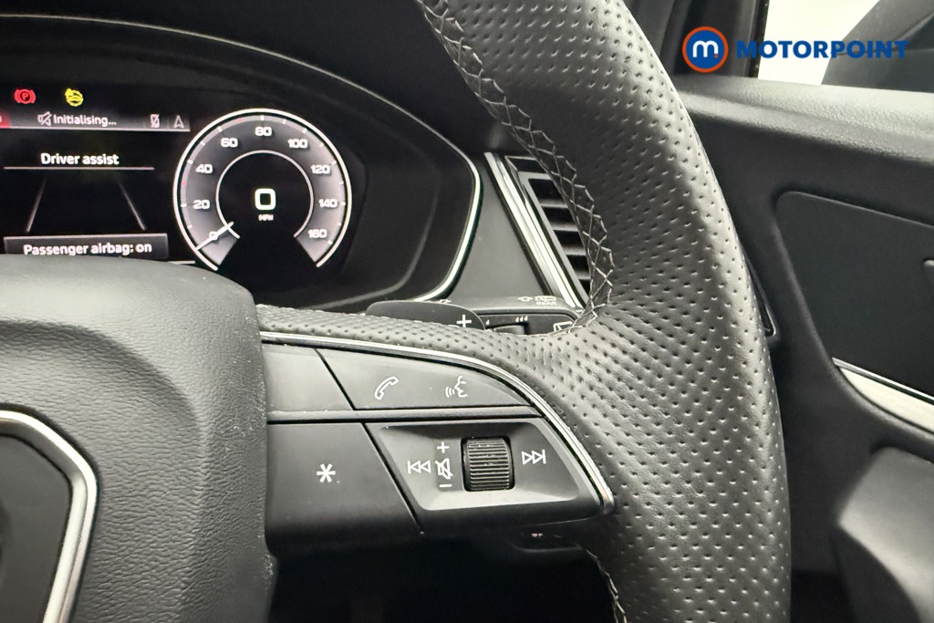 Used Audi Q5 2021 for sale - 77747091: Photo 17