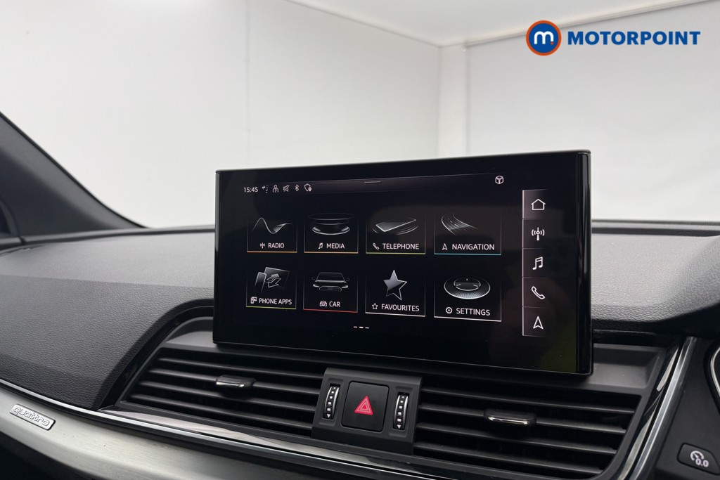 Used Audi Q5 2021 for sale - 77747091: Photo 19