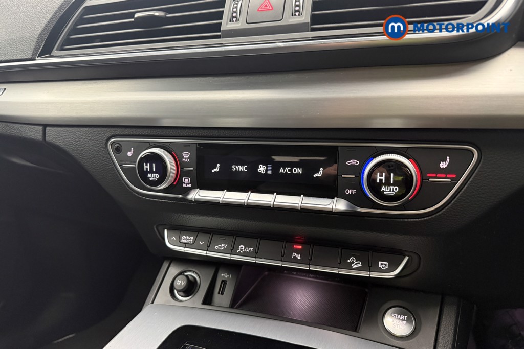 Used Audi Q5 2021 for sale - 77747091: Photo 22