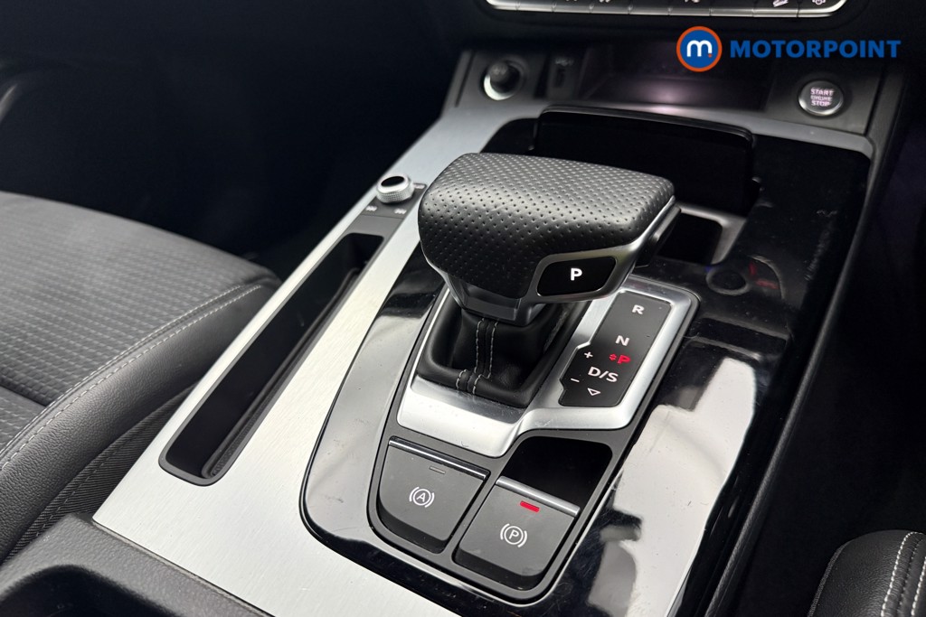 Used Audi Q5 2021 for sale - 77747091: Photo 24