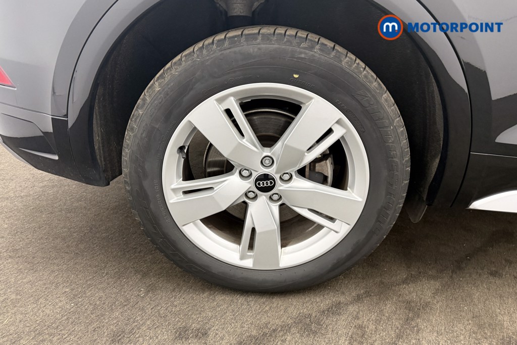 Used Audi Q5 2021 for sale - 77747091: Photo 33