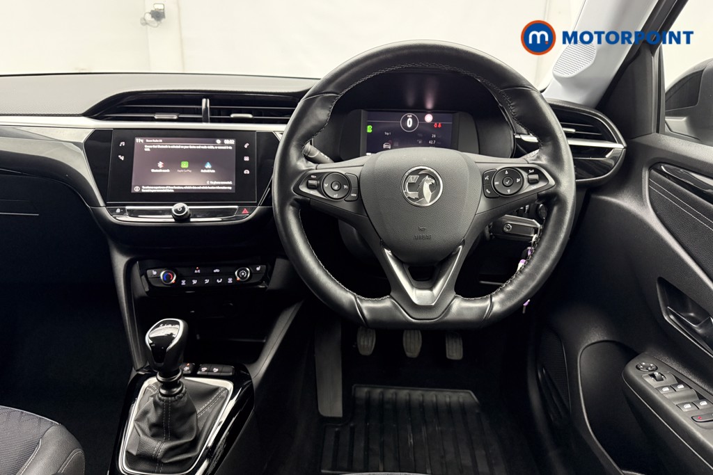 Used Vauxhall Corsa 2021 for sale - 77196126: Photo 10