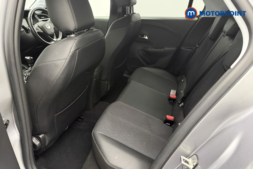 Used Vauxhall Corsa 2021 for sale - 77196126: Photo 12