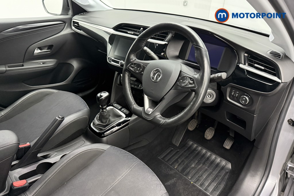 Used Vauxhall Corsa 2021 for sale - 77196126: Photo 14