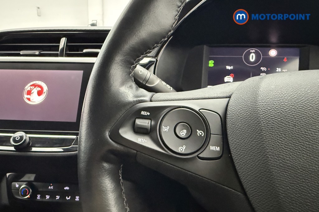 Used Vauxhall Corsa 2021 for sale - 77196126: Photo 15