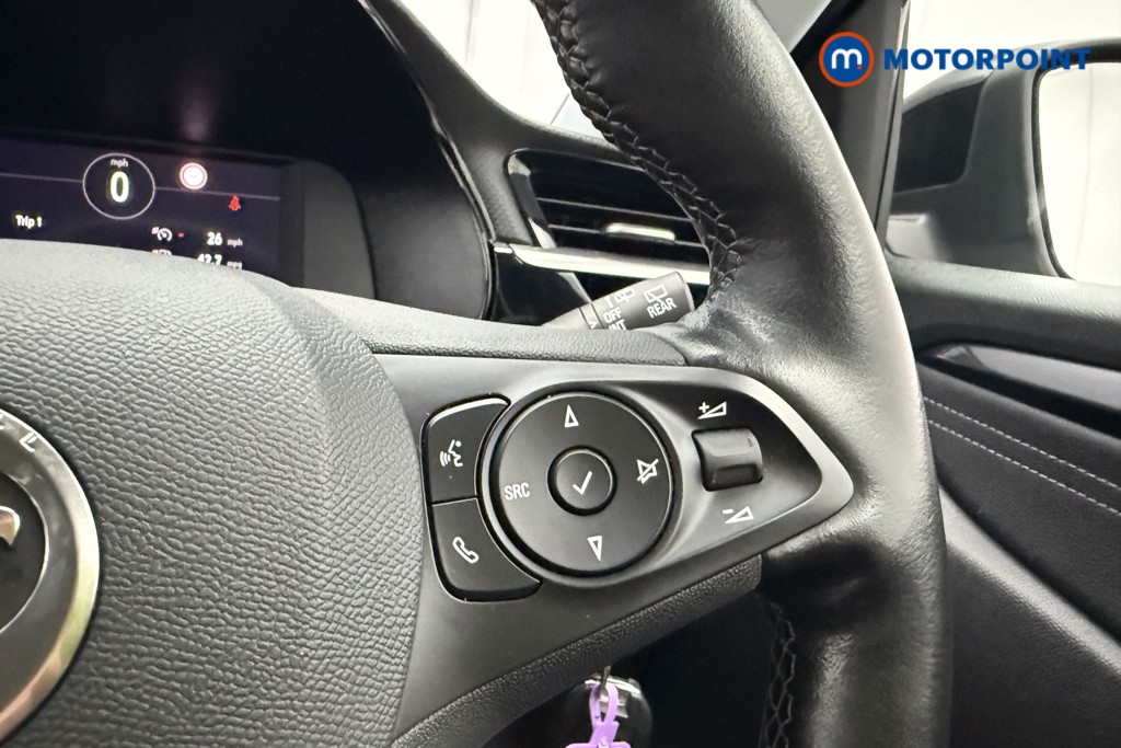 Used Vauxhall Corsa 2021 for sale - 77196126: Photo 16