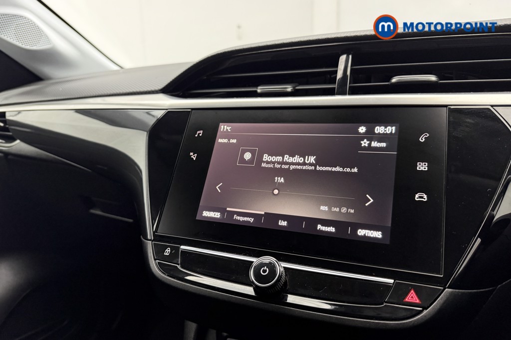 Used Vauxhall Corsa 2021 for sale - 77196126: Photo 18