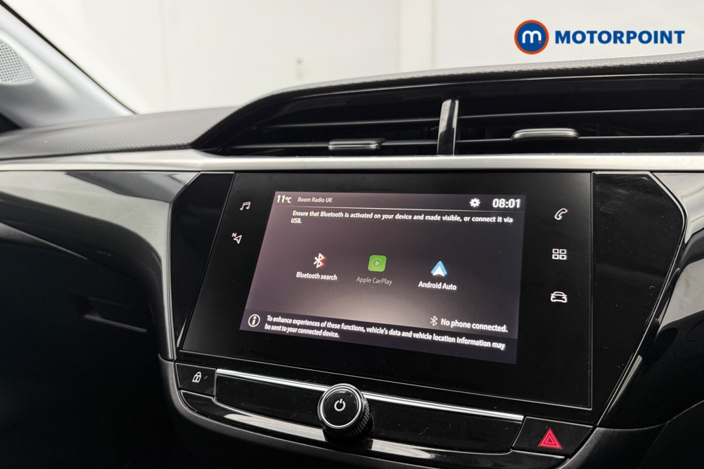 Used Vauxhall Corsa 2021 for sale - 77196126: Photo 19