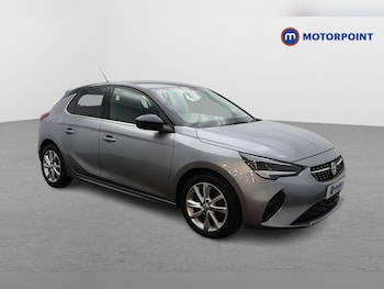 Used Vauxhall Corsa 2021 for sale - 77196126: Photo