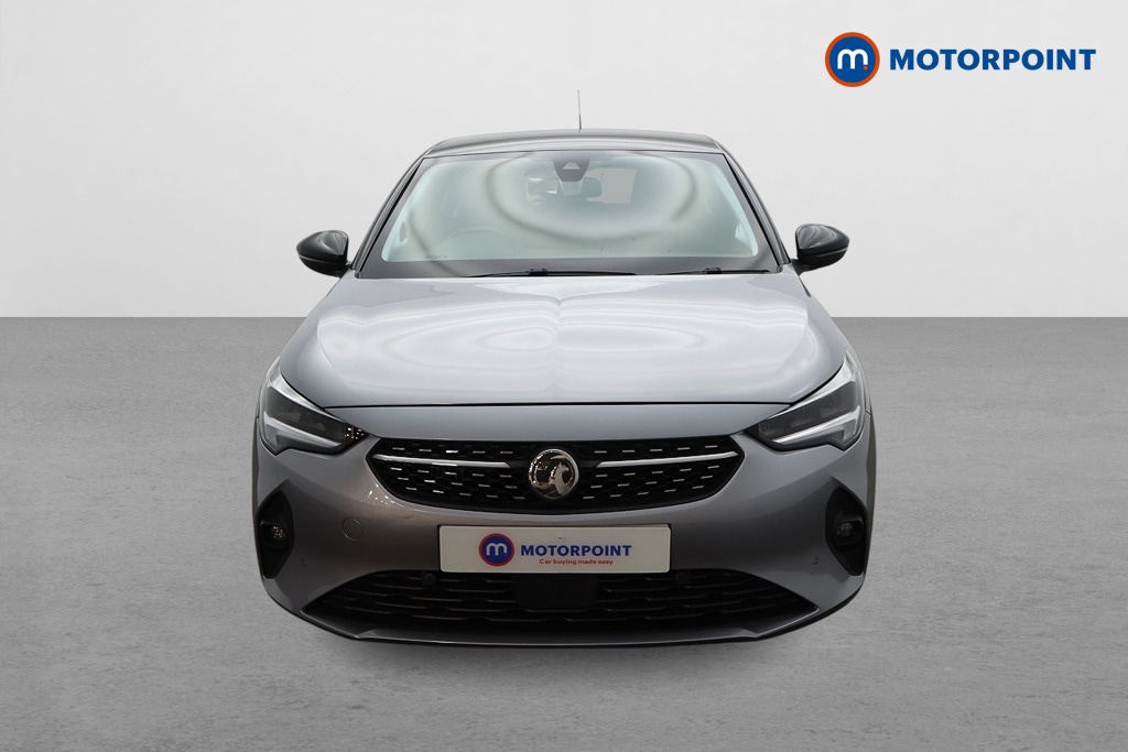 Used Vauxhall Corsa 2021 for sale - 77196126: Photo 2