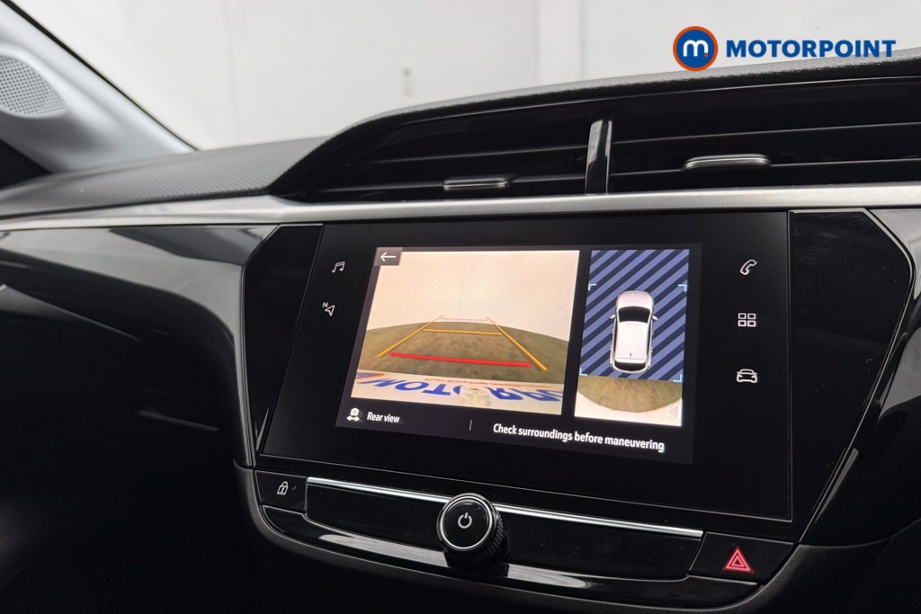 Used Vauxhall Corsa 2021 for sale - 77196126: Photo 20