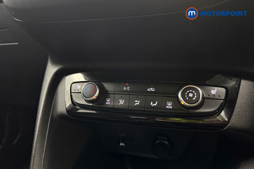 Used Vauxhall Corsa 2021 for sale - 77196126: Photo 21