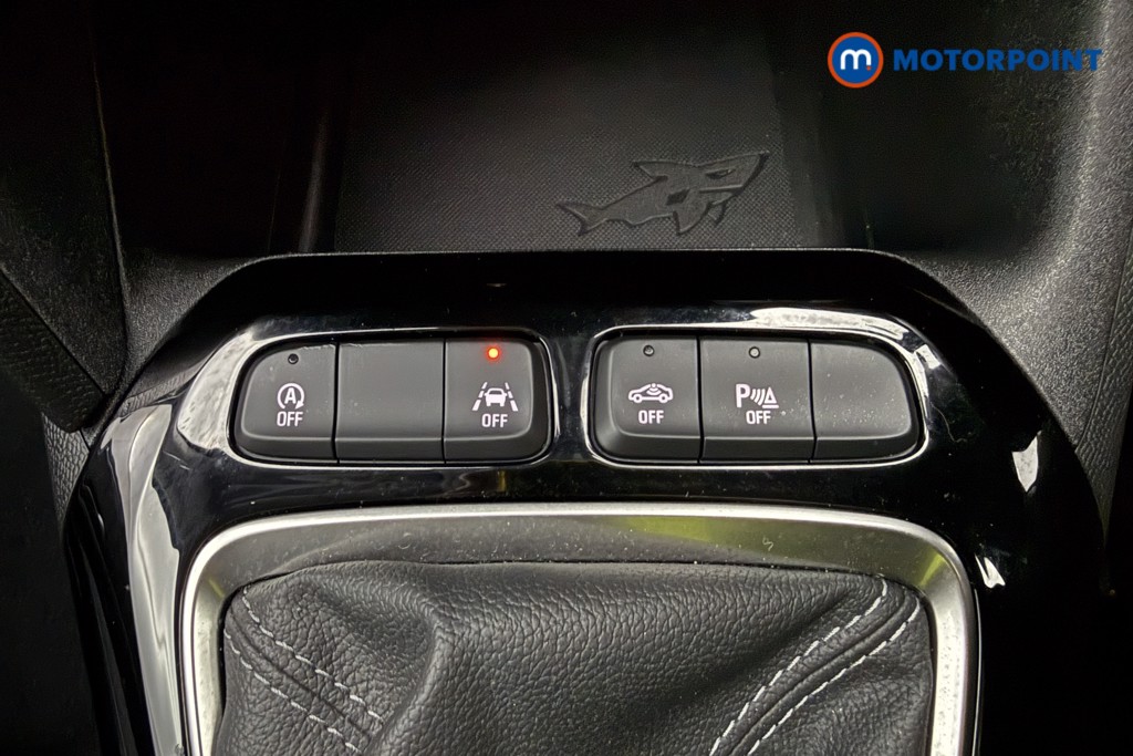 Used Vauxhall Corsa 2021 for sale - 77196126: Photo 23