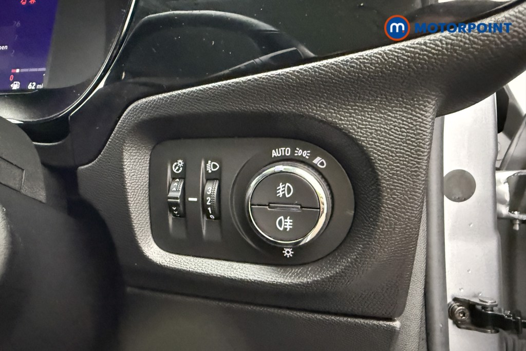 Used Vauxhall Corsa 2021 for sale - 77196126: Photo 25