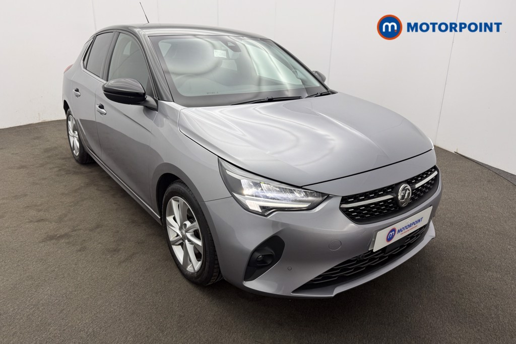 Used Vauxhall Corsa 2021 for sale - 77196126: Photo 27