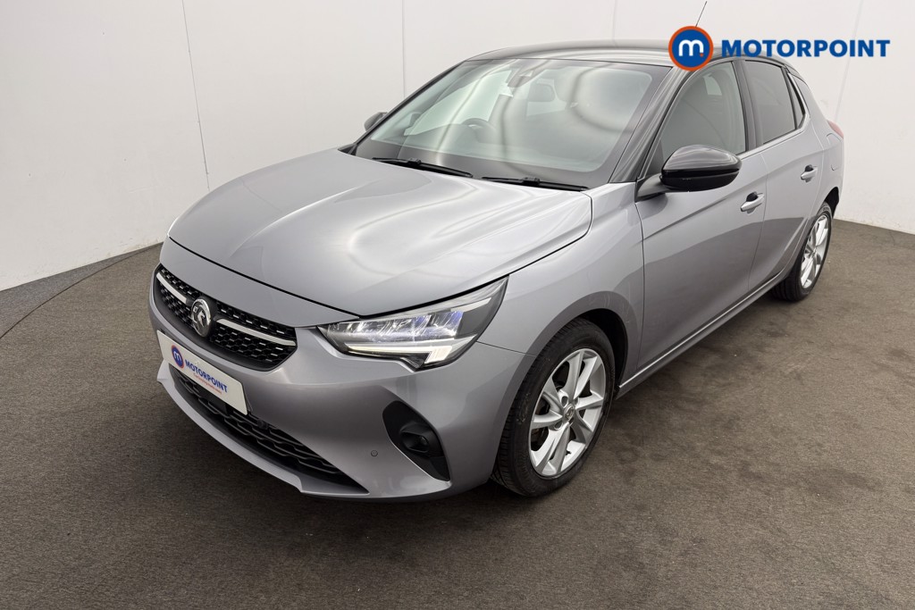 Used Vauxhall Corsa 2021 for sale - 77196126: Photo 28