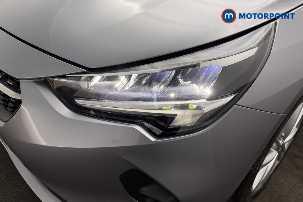 Used Vauxhall Corsa 2021 for sale - 77196126: Photo 29