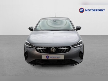 Used Vauxhall Corsa 2021 for sale - 77196126: Photo