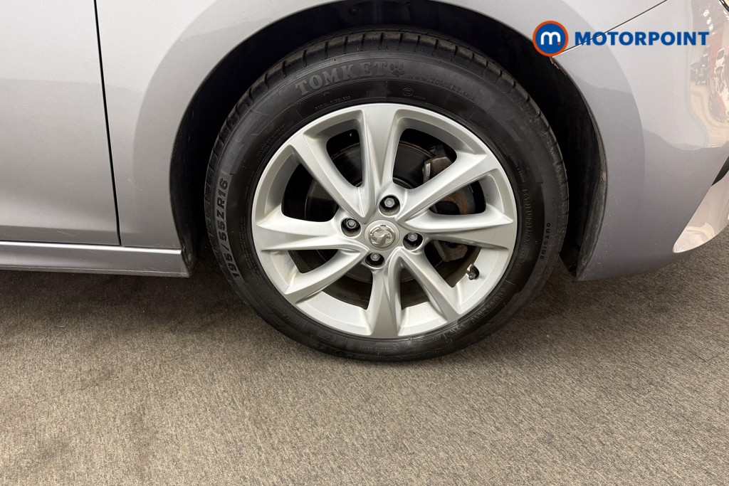 Used Vauxhall Corsa 2021 for sale - 77196126: Photo 30