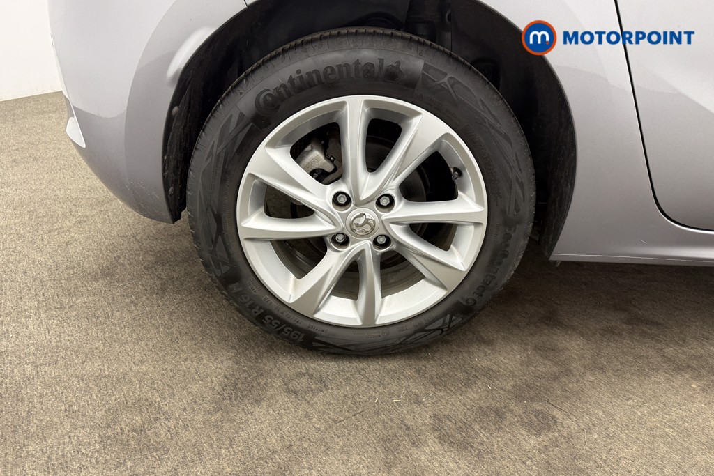 Used Vauxhall Corsa 2021 for sale - 77196126: Photo 31