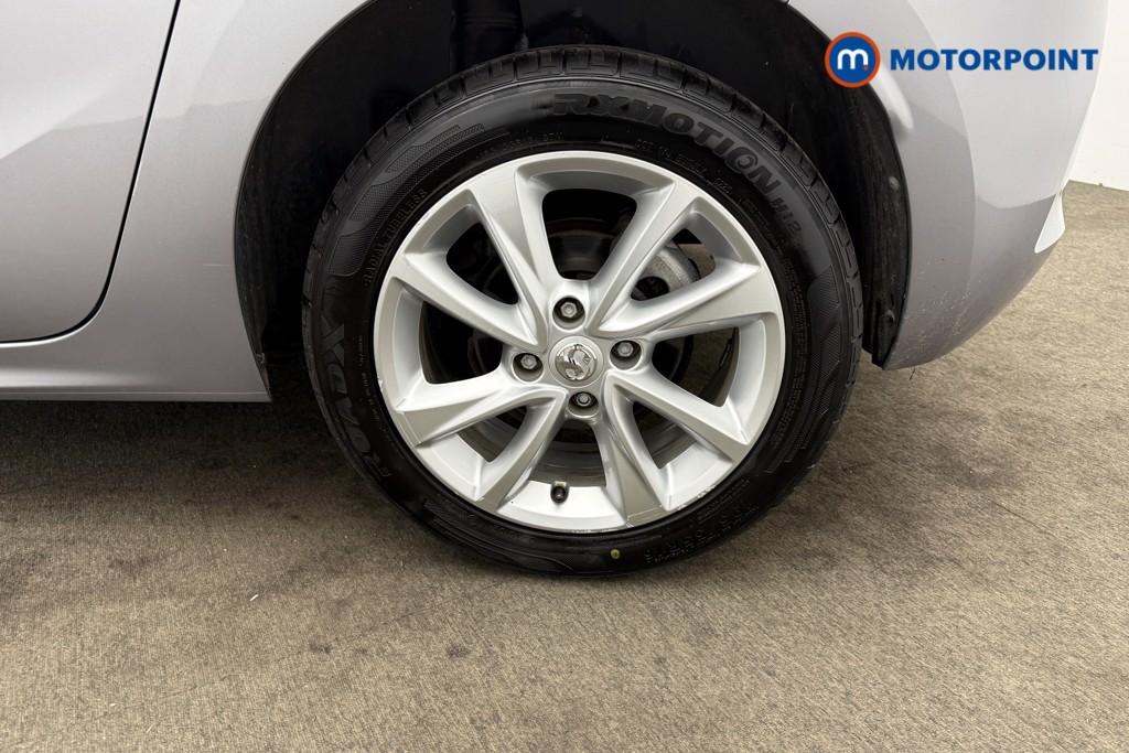 Used Vauxhall Corsa 2021 for sale - 77196126: Photo 32