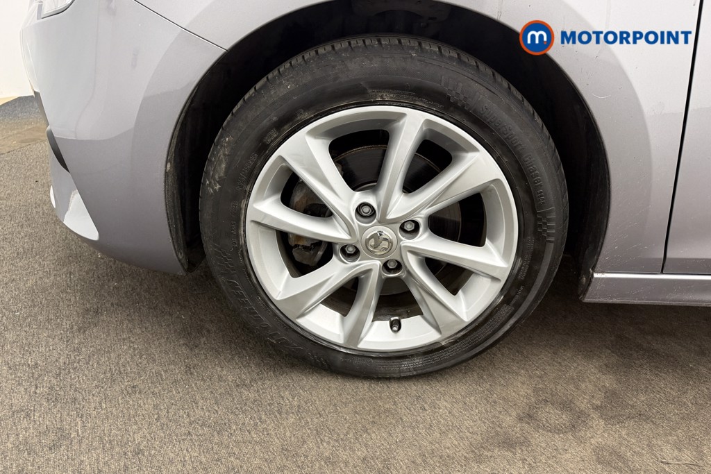 Used Vauxhall Corsa 2021 for sale - 77196126: Photo 33