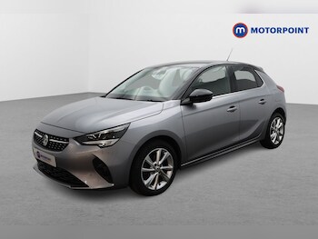 Used Vauxhall Corsa 2021 for sale - 77196126: Photo