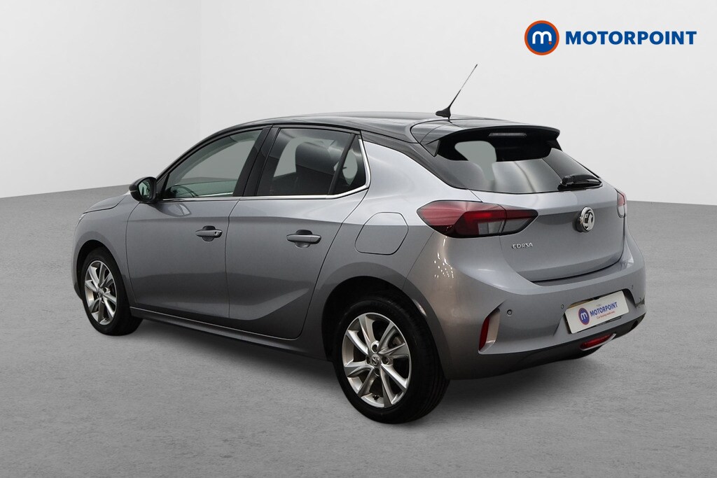 Used Vauxhall Corsa 2021 for sale - 77196126: Photo 5