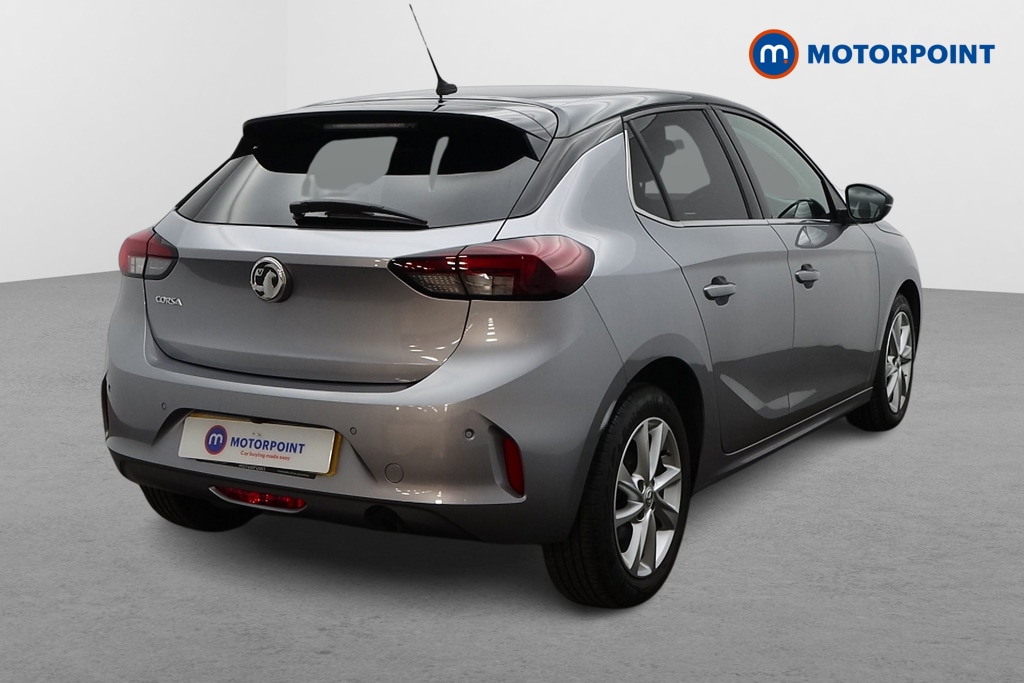 Used Vauxhall Corsa 2021 for sale - 77196126: Photo 7
