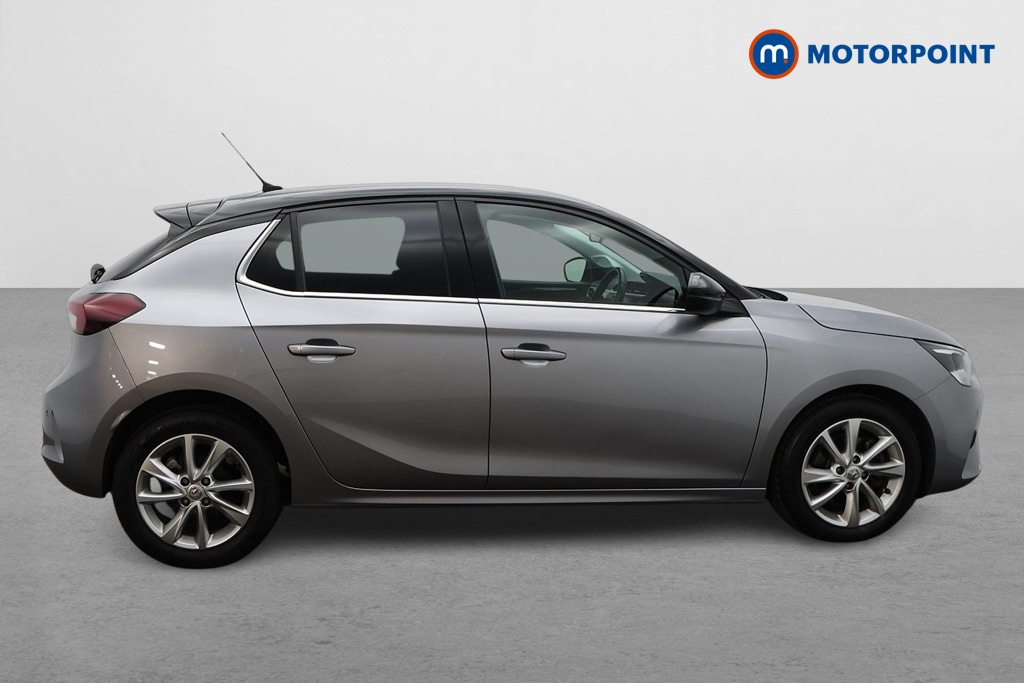 Used Vauxhall Corsa 2021 for sale - 77196126: Photo 8