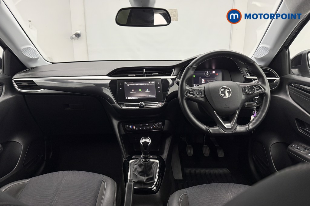 Used Vauxhall Corsa 2021 for sale - 77196126: Photo 9