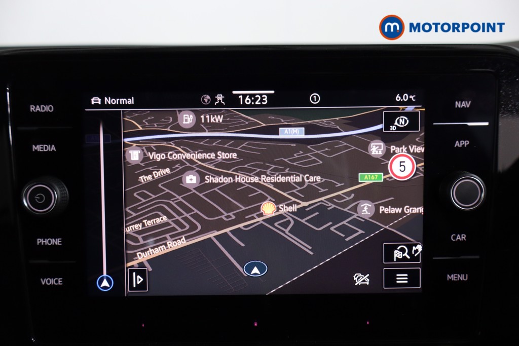 Used Volkswagen T-Roc 2025 for sale - 77407220: Photo 15