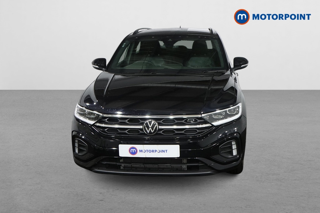 Used Volkswagen T-Roc 2025 for sale - 77407220: Photo 2