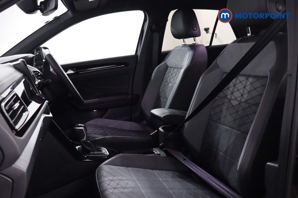 Used Volkswagen T-Roc 2025 for sale - 77407220: Photo 25