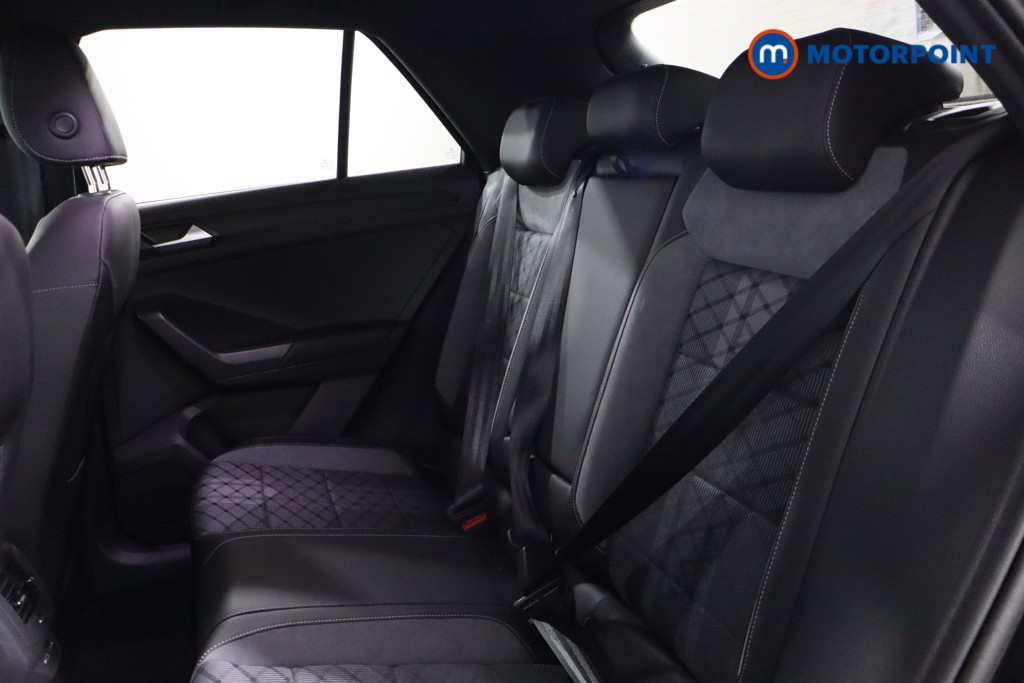 Used Volkswagen T-Roc 2025 for sale - 77407220: Photo 26