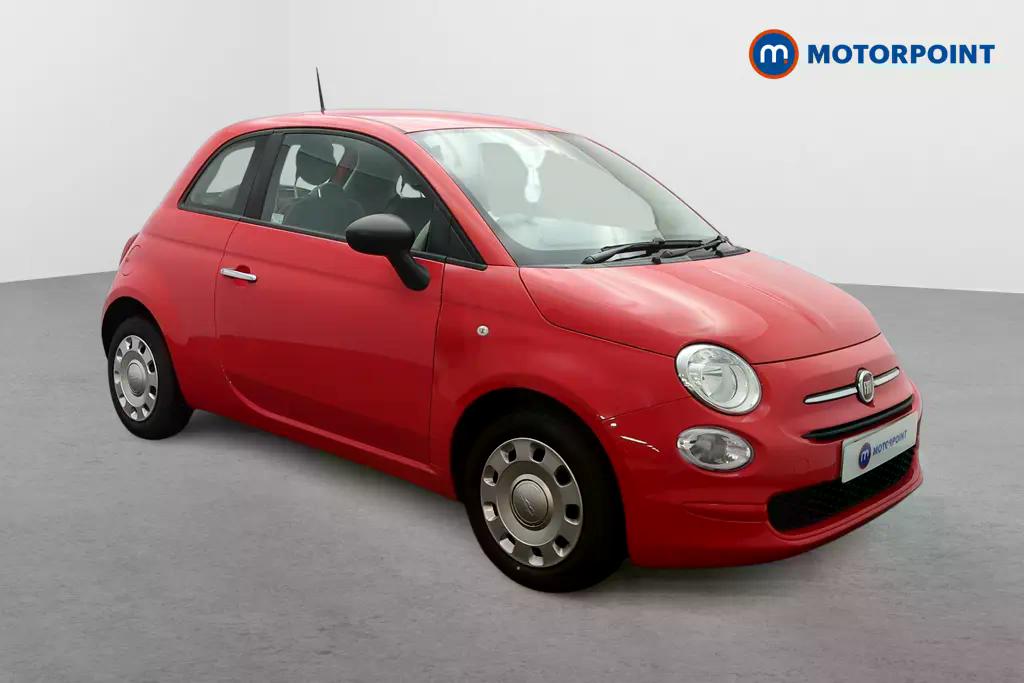 Used Fiat 500 2019 for sale - 76568795: Photo 1